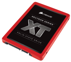 Ổ cứng SSD Corsair Neutron XT 240GB SATA3