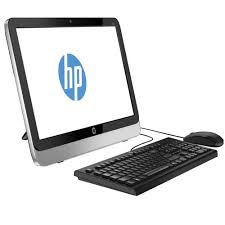 Máy tính All In One HP 23-r020l-M1R61AA 23'' (i3 4170T)