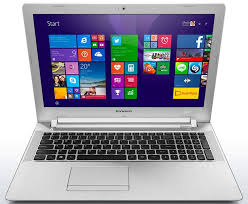 Laptop Lenovo Z5170 80K6016YVN Black