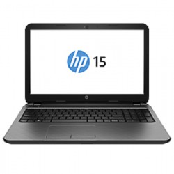 Laptop HP 15-ac001TX M4Y29PA Silver