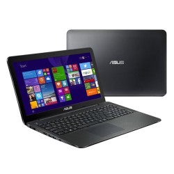 Laptop Asus X553SA-XX025D Black 