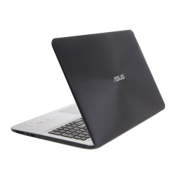 Laptop Asus K555LB-XX302D Black