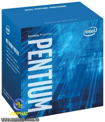 CPU Intel Pentium G4520 3.6G / 3MB / HD Graphics 530 / Socket 1151 (Skylake)