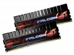 RAM Panram Falcon Series 4GB DDR3 Bus 1600Mhz PC3-12800