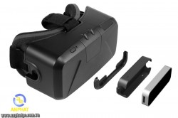 Bộ nhận chuyển động Leap Motion VR V5 Developer Bundle
