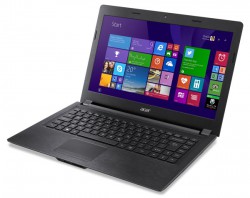 Laptop Acer Aspire Z1402-350L NX.G80SV.004 - Charcoal Black