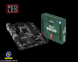 Mainboard MSI B150M MORTAR