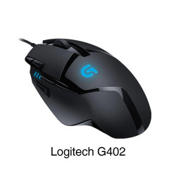 Chuột Logitech G402