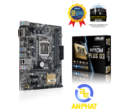 Mainboard ASUS H110M PLUS DDR3 (HDMI)