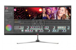 Màn hình LG 34UC97 Curved Ultra wide QHD màn cong