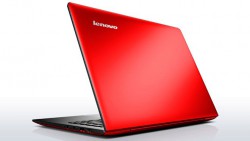 Laptop Lenovo Yoga 500-14IBD 80N400JVVN Đỏ