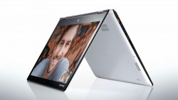 Laptop Lenovo Yoga 500-14IBD 80N400JNVN Trắng