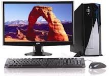 Máy tính để bàn FPT-Elead M356 (G1840)