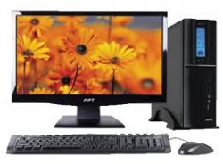 Máy tính để bàn FPT-Elead M525i (G2030)