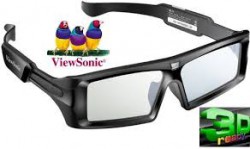 Kính 3D Viewsonic PGD-350