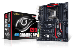 Mainboard Gigabyte GA-X99-Gaming 5P