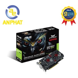 VGA ASUS STRIX GTX950-DC2OC-2GD5 Gaming