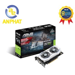 VGA ASUS GTX950-OC-2GD5