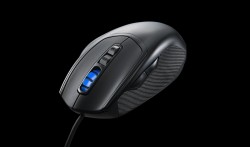 Chuột Cooler Master Xornet II RGB