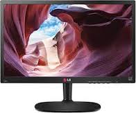 Màn hình máy tính LG 22M35D LED 21.5 inch