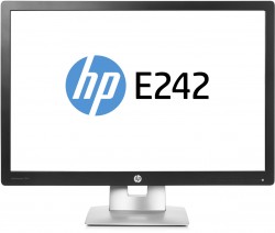 Màn hình máy tính HP EliteDisplay E242 IPS LED 24-inch M1P02AA