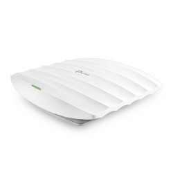 Thiệt bị mạng TPlink EAP110 Wireless-N 300Mbps Access Point