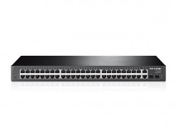Switch TP-Link TL-SL2452 48-Port 10/100Mbps + 4-Port Gigabit