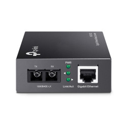 Bộ chuyển đổi quang điện TP link MC210CS