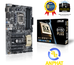 Mainboard ASUS B150-PLUS