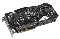 VGA GIGABYTE GTX TITAN X XTREME (XTREME GAMING Graphics Card)
