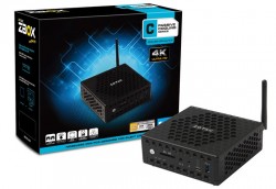PC ZOTAC ZBOX NANO CI323