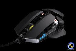 Chuột Gskill Ripjaws MX780 RGB 