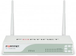 Fortigate-60D Wifi (FWF-60D-BDL)