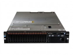 Máy chủ Lenovo System x3650 M4 (7915-D3A)