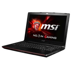 Laptop MSI GP62 6QE (Leopard Pro) 9S7-16J522-889