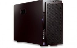 Máy chủ Lenovo System X3500 M5 (5464-D2A)