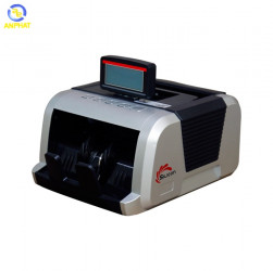 Máy đếm tiền Silicon MC-2550