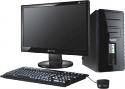 Máy tính để bàn FPT-Elead T5240is (G3260)