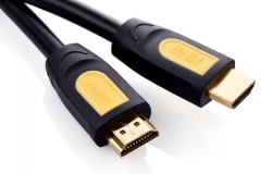 Cáp HDMI 2.0 truyền âm thanh hình ảnh dài 1M Ugreen ( 10106)