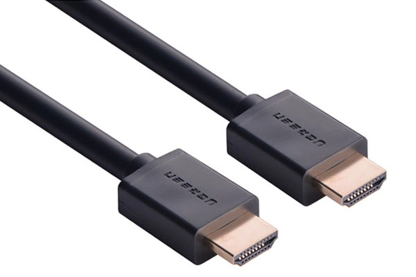 Cáp HDMI UGreen 1.4V, full copper 19+1 - 15M (10111)