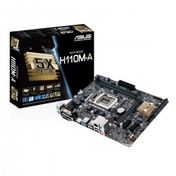 Mainboard ASUS H110M-A (HDMI)
