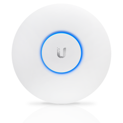 Bộ thu phát Ubiquiti UniFi UAP AC PRO 1750Mbps, 100 Use, Lan 1GB (Kèm nguồn)