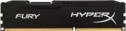 Ram Kingston 8G 1866MHZ DDR3 CL10 Dimm Fury Black HX318C10FB/8