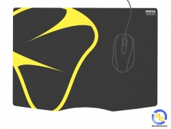 Bàn di chuột Mionix Sargas Large (L)