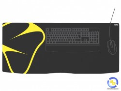 Bàn di chuột Mionix Sargas Extra Large (XL)