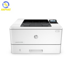 Máy in Laser đen trắng HP Pro M402N - In mạng