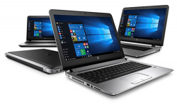 Laptop HP ProBook 440 G3 T9S24PA