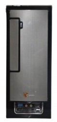 Máy tính để bàn Rosa G1844SM - G1840/4GB/SSD 120G