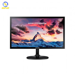 Màn hình máy tính Samsung LS24F350FHEXXV 23.6 inch/FHD/60Hz