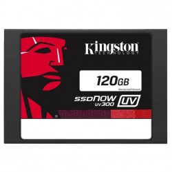 Ổ cứng SSD Kingston UV300 120GB SATA III